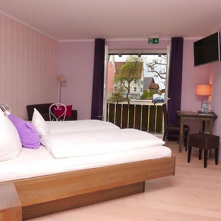 Gret-Stube Hotel Weilheim Luaran gambar