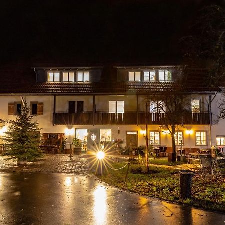 Gret-Stube Hotel Weilheim Luaran gambar