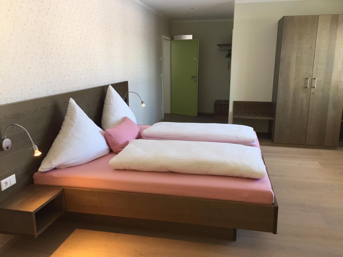 Gret-Stube Hotel Weilheim Luaran gambar