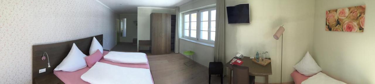 Gret-Stube Hotel Weilheim Luaran gambar