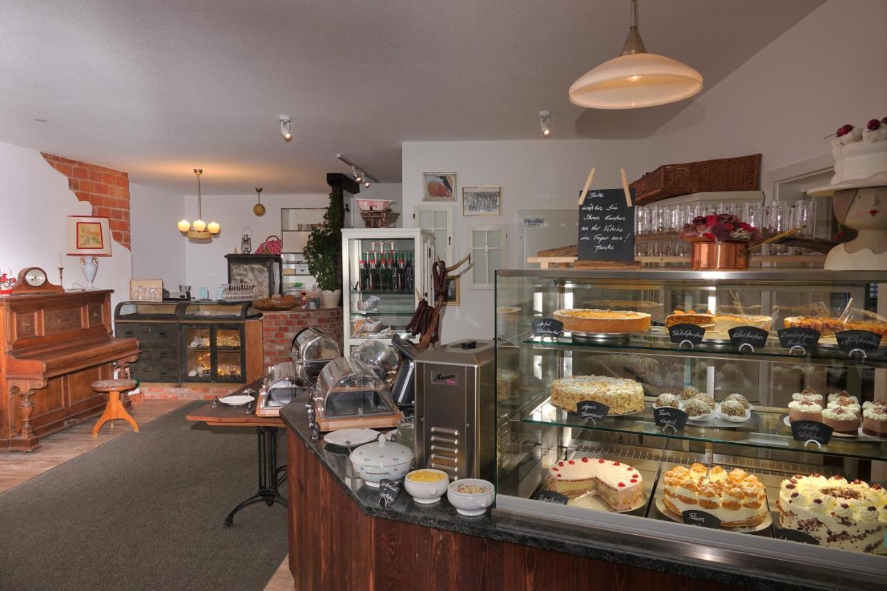Gret-Stube Hotel Weilheim Luaran gambar