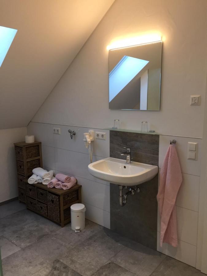 Gret-Stube Hotel Weilheim Luaran gambar