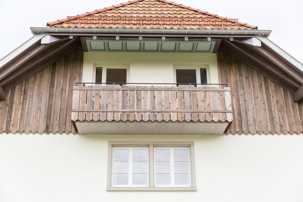 Gret-Stube Hotel Weilheim Luaran gambar