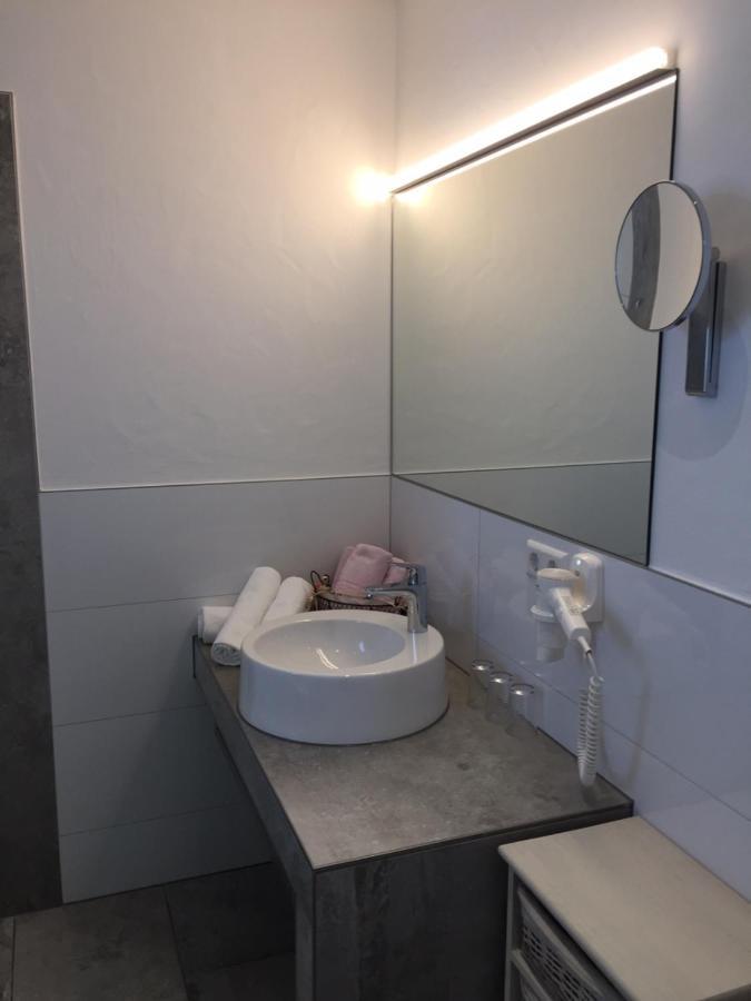 Gret-Stube Hotel Weilheim Luaran gambar