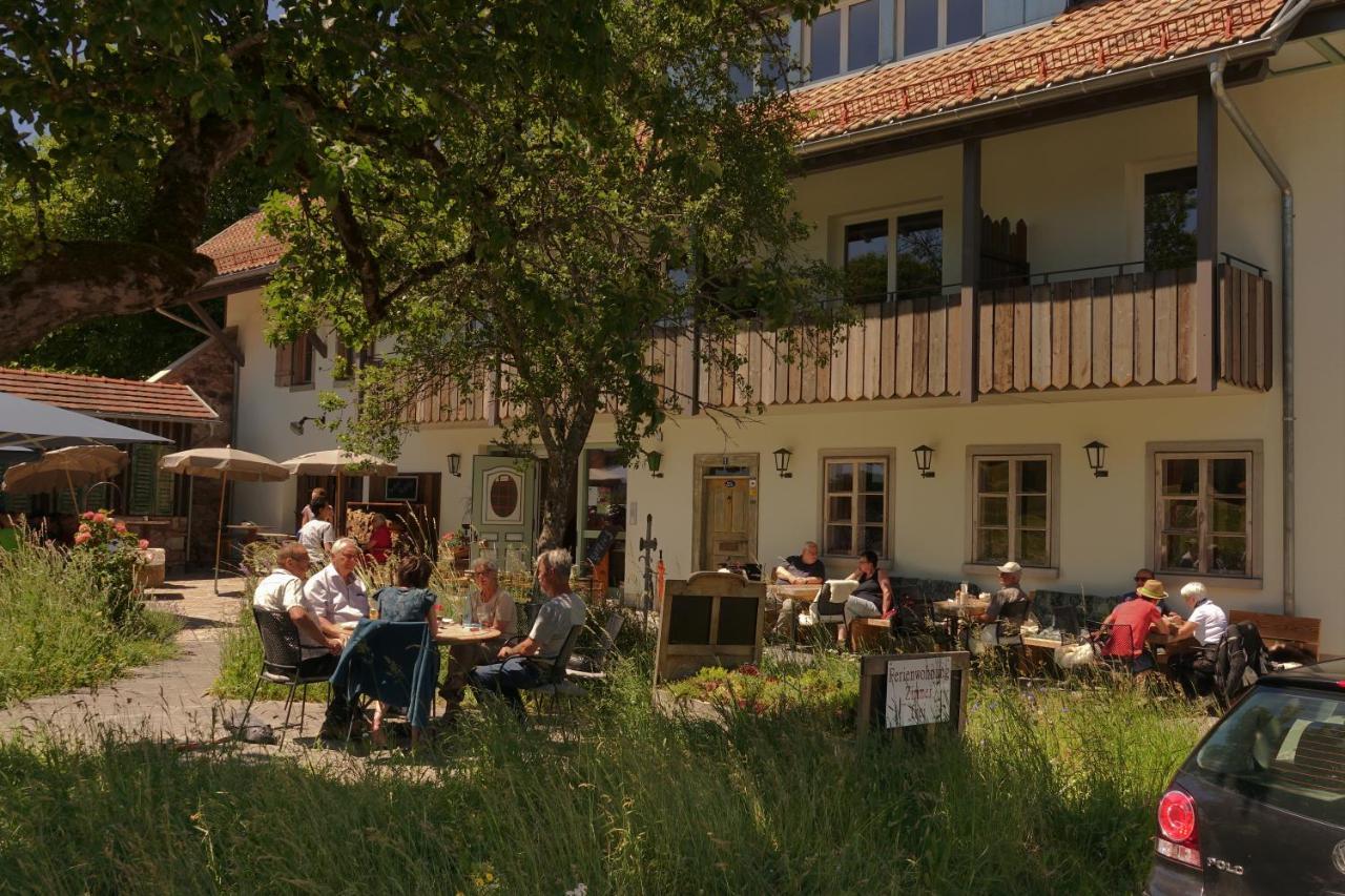 Gret-Stube Hotel Weilheim Luaran gambar