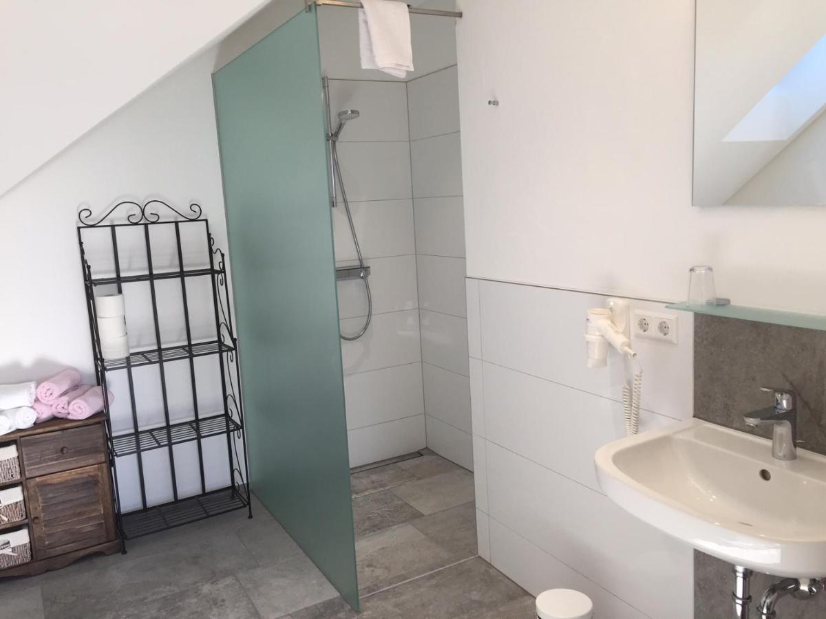 Gret-Stube Hotel Weilheim Luaran gambar