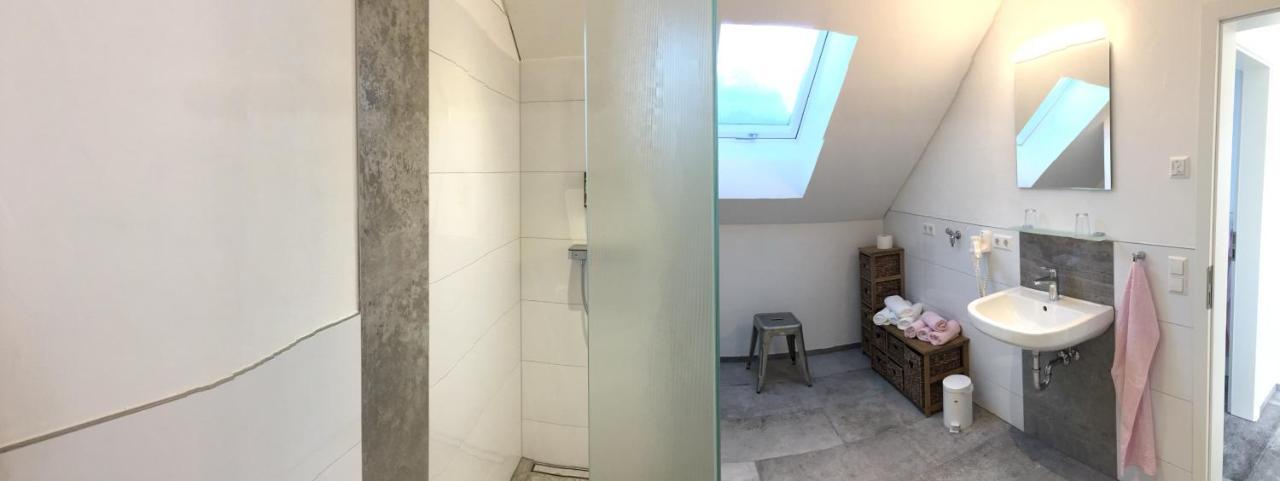 Gret-Stube Hotel Weilheim Luaran gambar