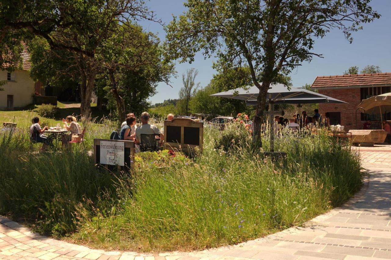 Gret-Stube Hotel Weilheim Luaran gambar