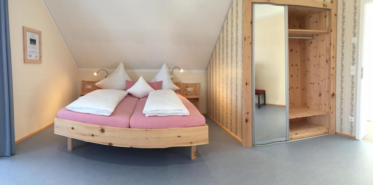 Gret-Stube Hotel Weilheim Luaran gambar